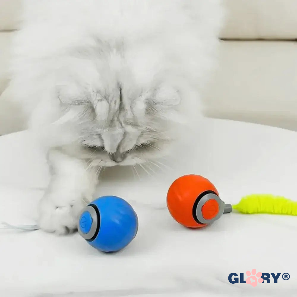 GLORY-BALL® 2.0