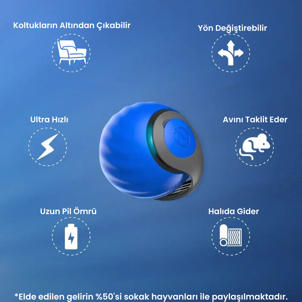 GLORY-BALL® 2.0