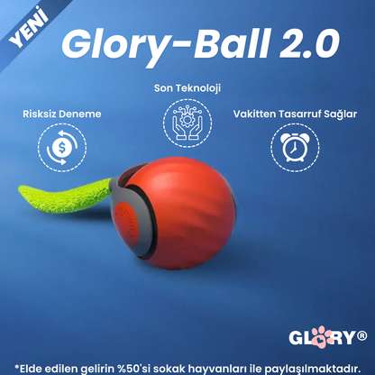GLORY-BALL® 2.0