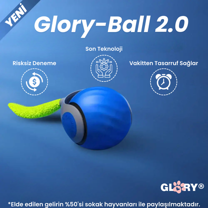GLORY-BALL® 2.0